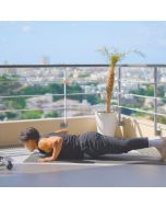 腕立て基本（Basic push-up）