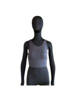 Manduka ダーラ タンクトップ（ファントム）XS
